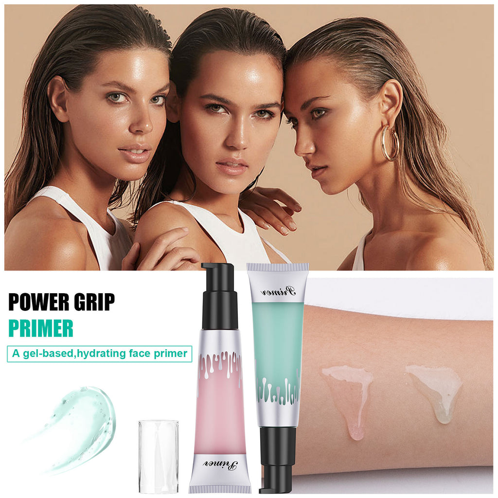 Hellokiss Makeup Primer