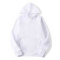 Plain Hoodie