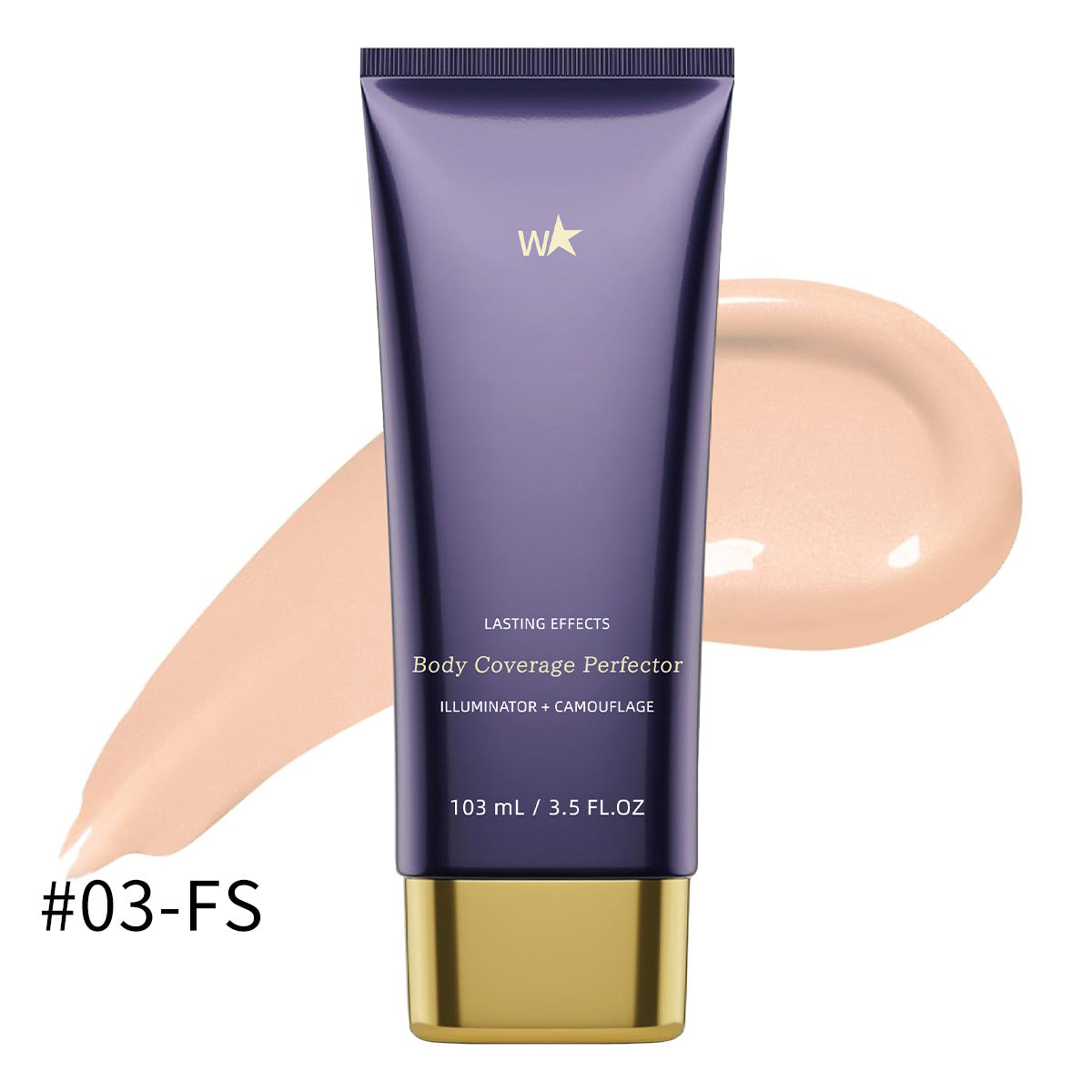 Tattoo Cover Concealer Cream