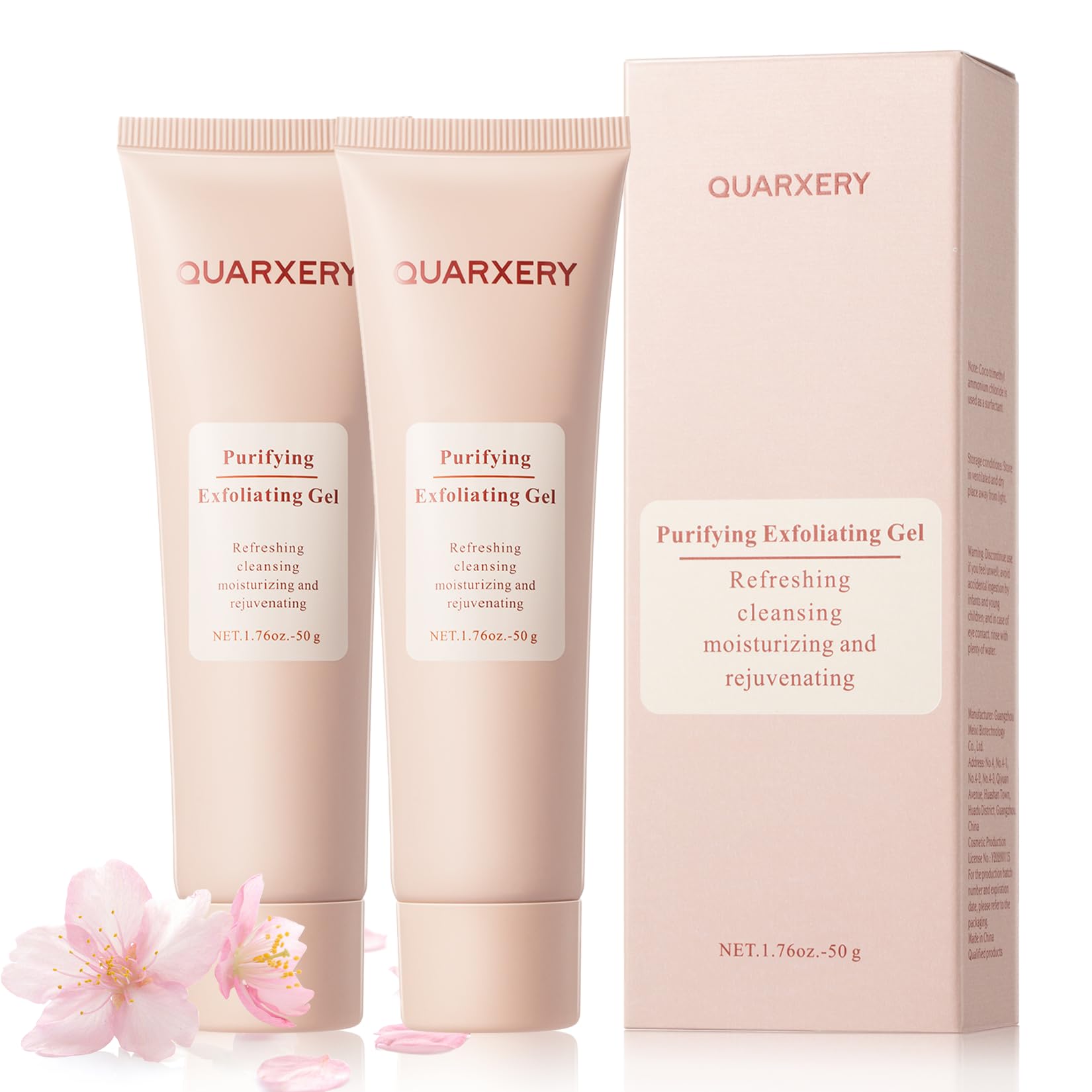 Gel for Face Facial