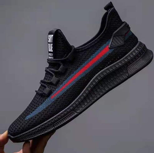 Breathable Sneakers