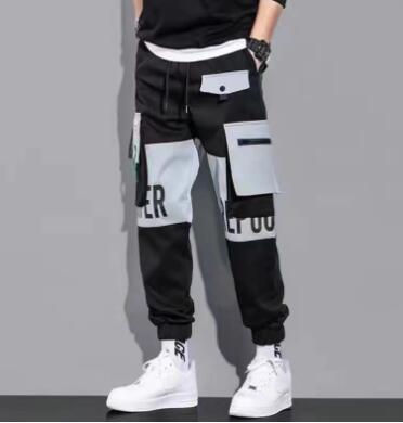 Stylish Stretchy  Pants