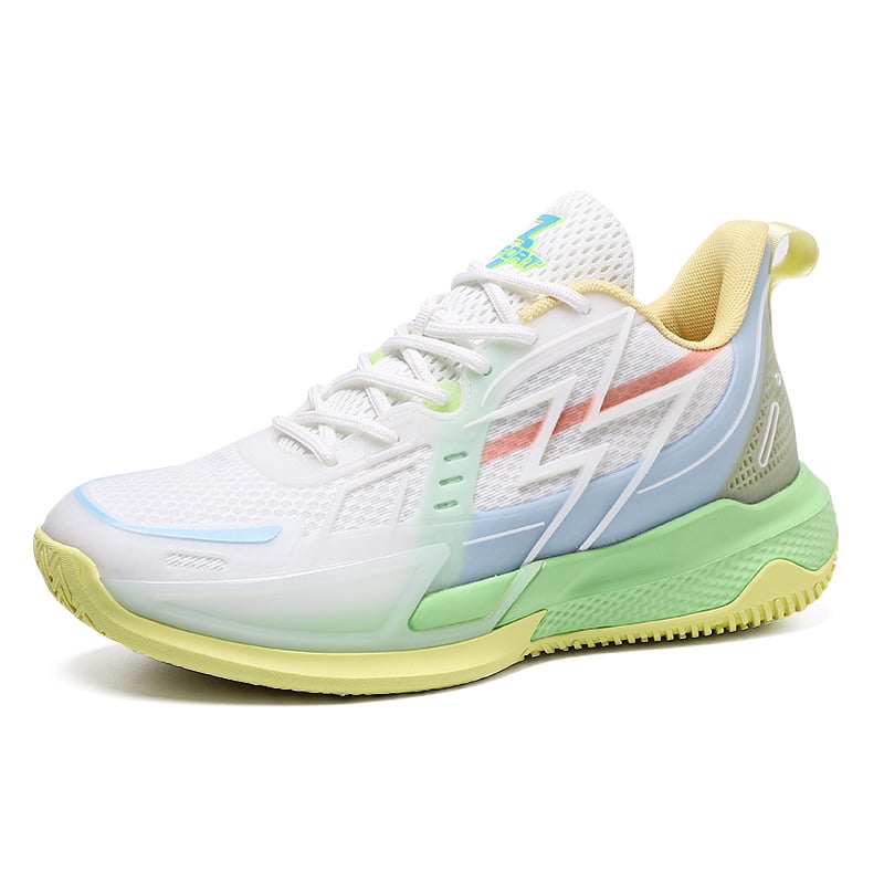 Luminous Basketball Sneakers