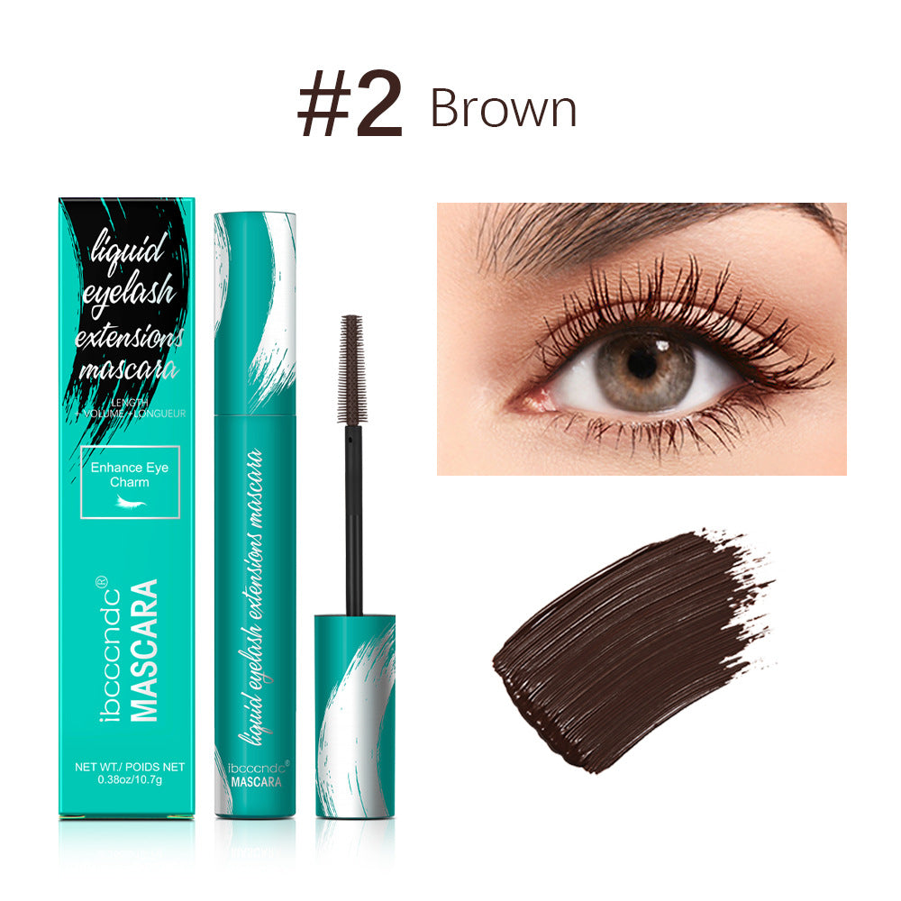 Lash Green Box Mascara