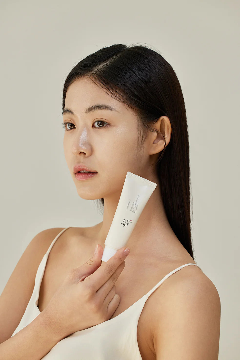Korean Care Solution for All Skin