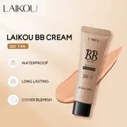 LAIKOU Waterproof BB Cream