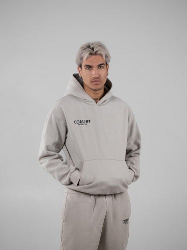 Flame Phoenix Hoodie