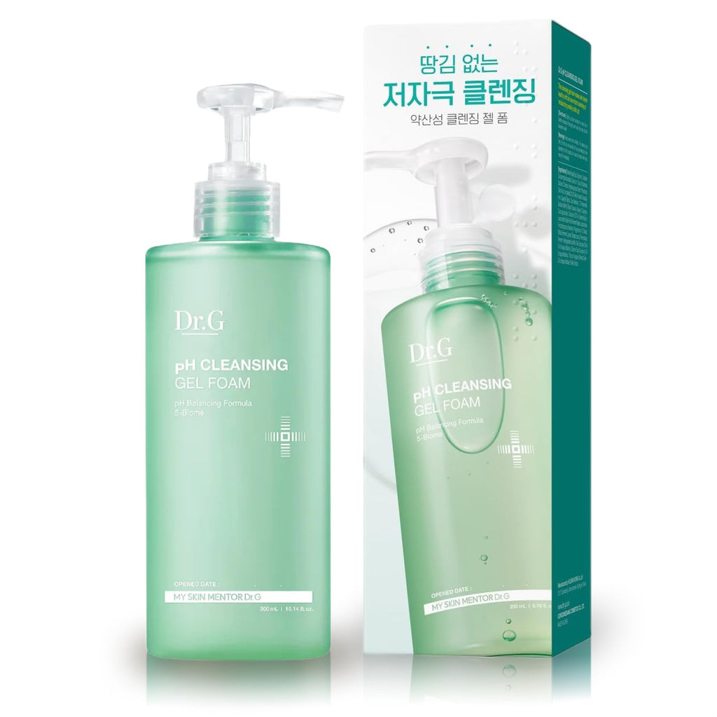 Dr. G PH Wash Gel Face