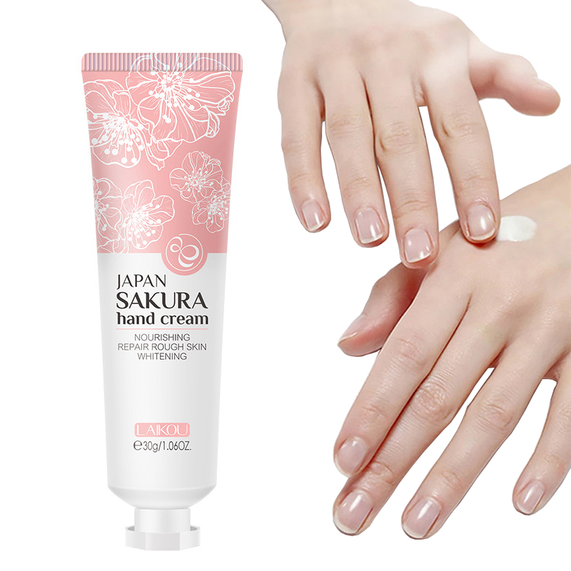 Matcha Hand Cream