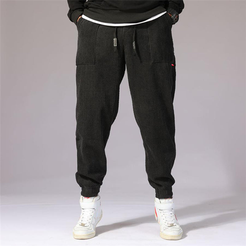 Loose Jogging Pants