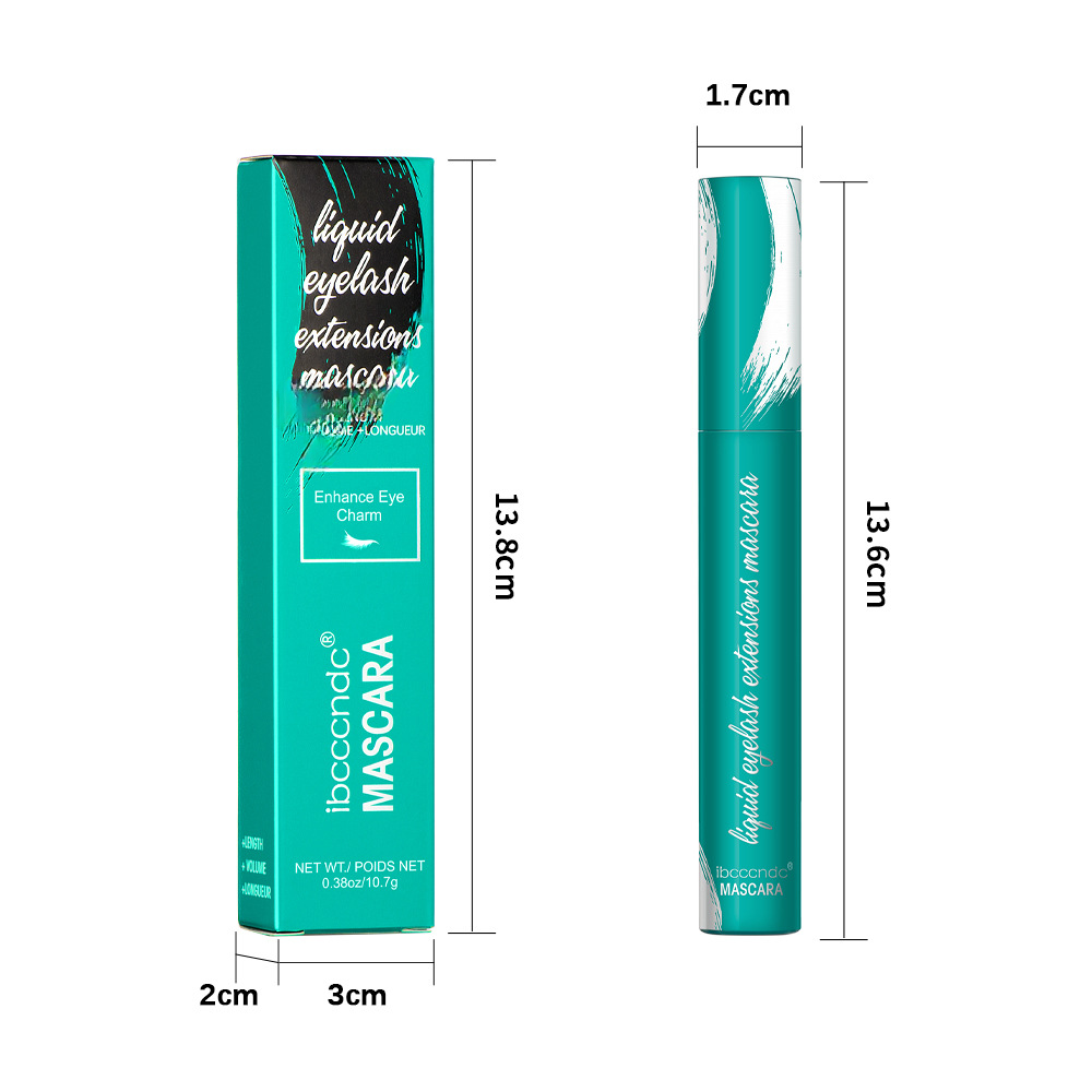 Lash Green Box Mascara
