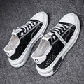 Summer Comfort Sneaker