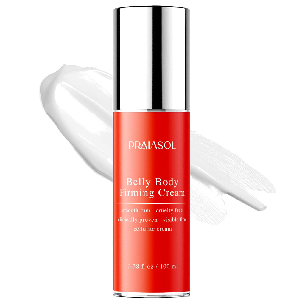 Cream for Stomach Arms Belly