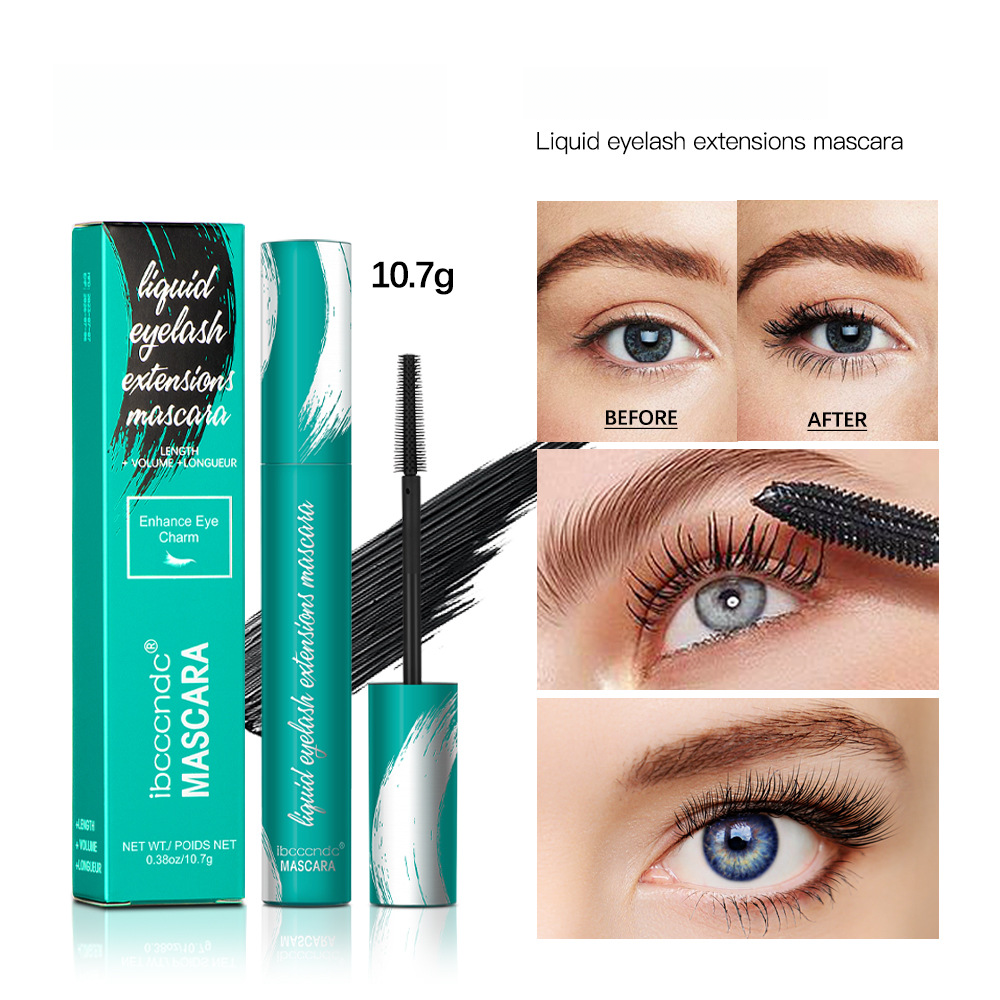 Lash Green Box Mascara