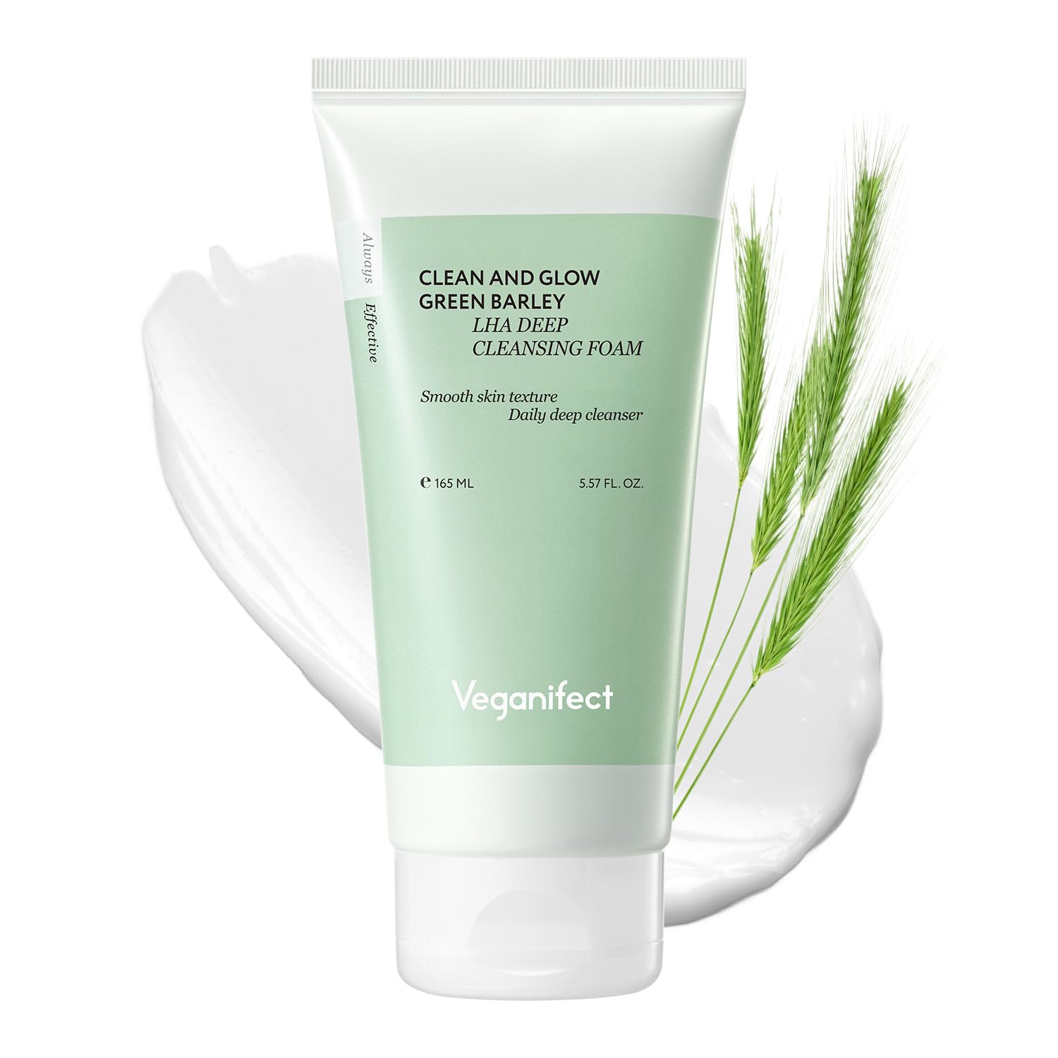 LHA Deep  Foam Acne Face