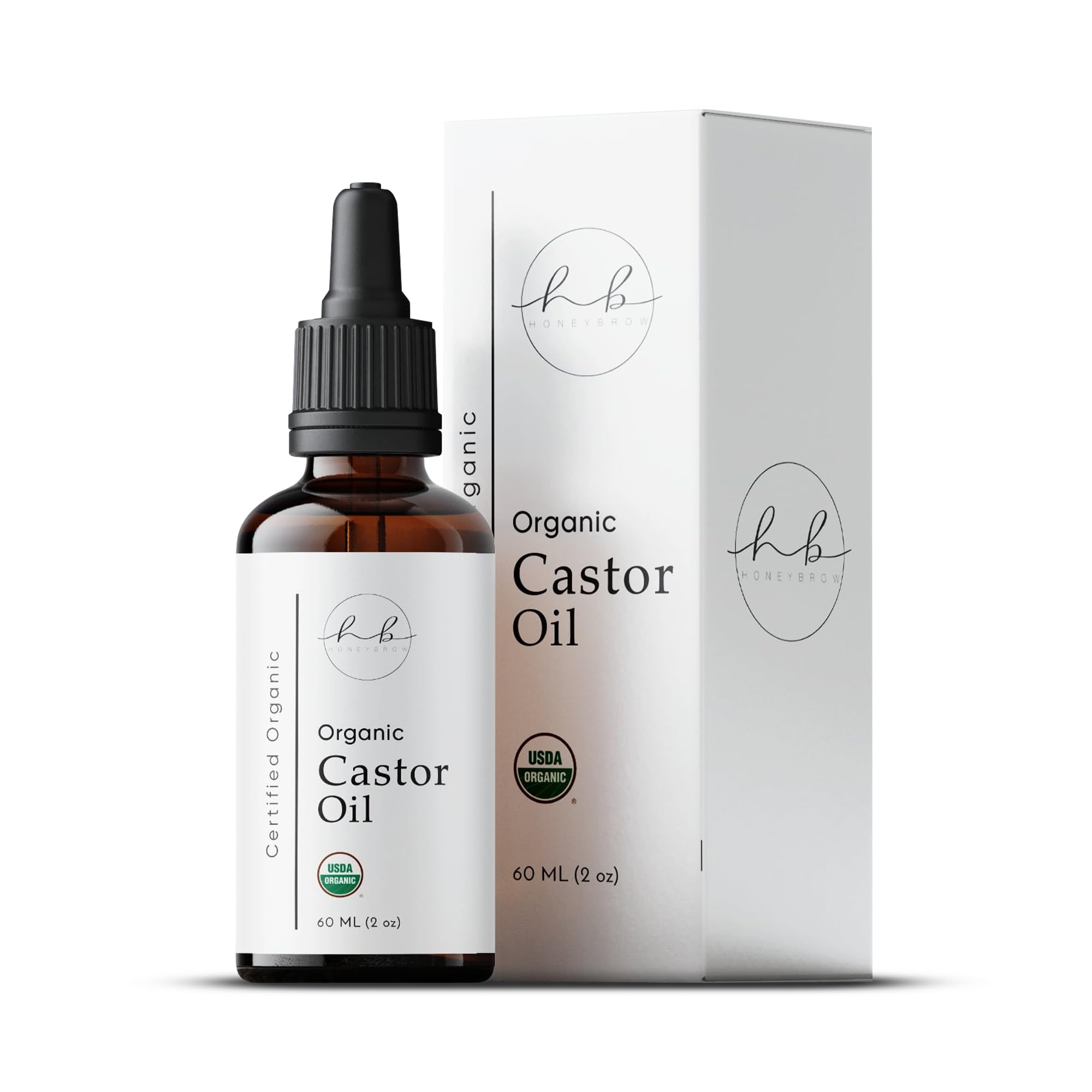 Organic Castor Oil