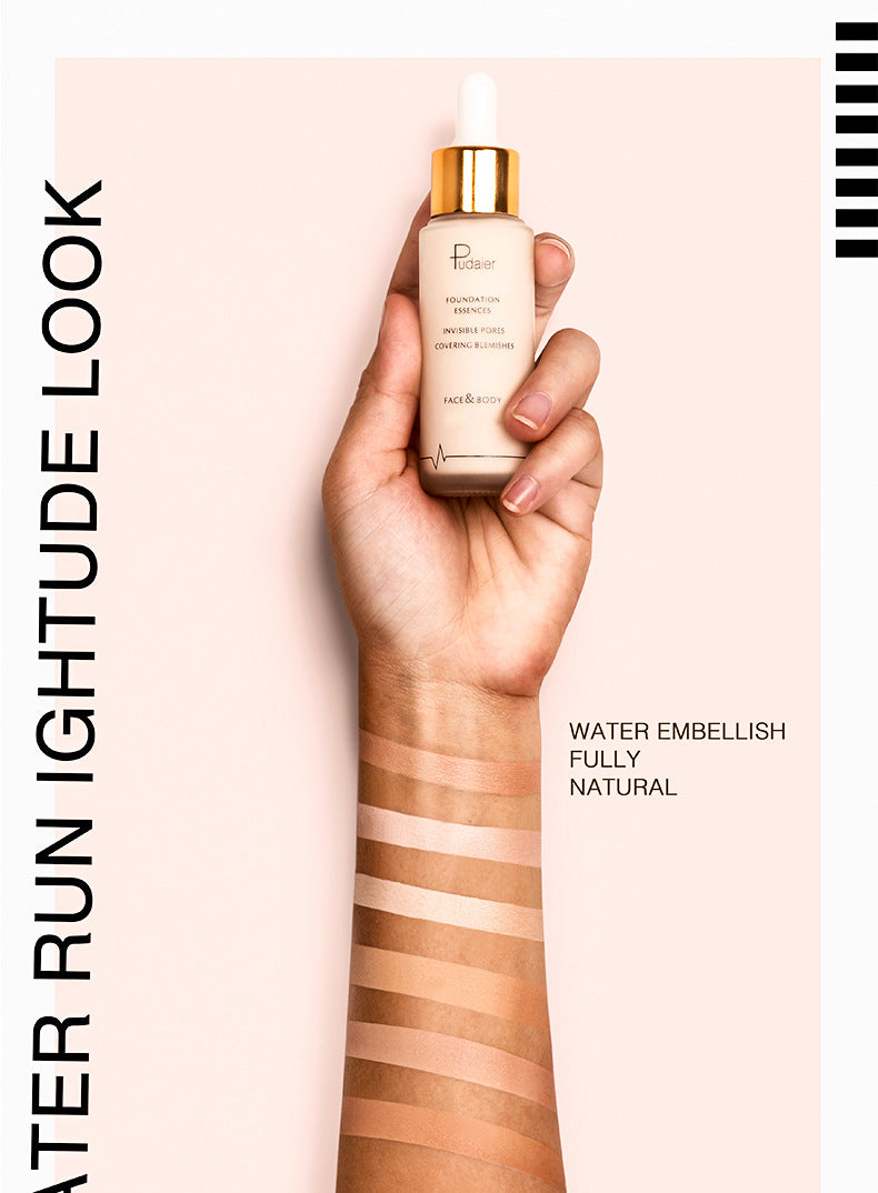 Concealer Liquid