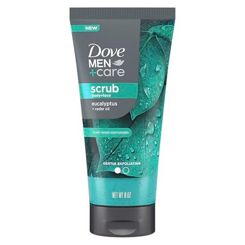 Dove Men+Care Body 100%
