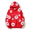 Flower Street Hoodie