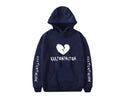 XXXTentacion Inspired  Hoodie