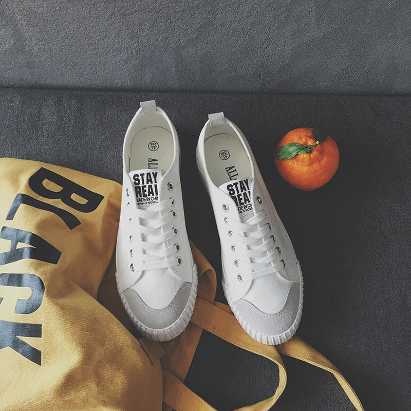 Casual Sneakers for Couples