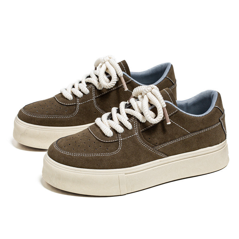 Meirentu Breathable Sneakers