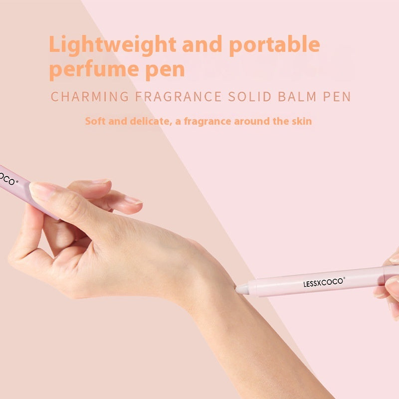 Romantic Skin care lotion Pen Set
