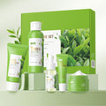 Green Tea Skincare Set