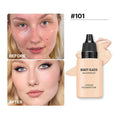 Matte Liquid Foundation