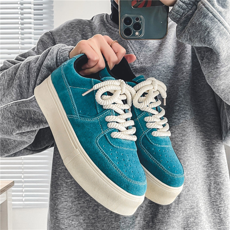 Meirentu Breathable Sneakers