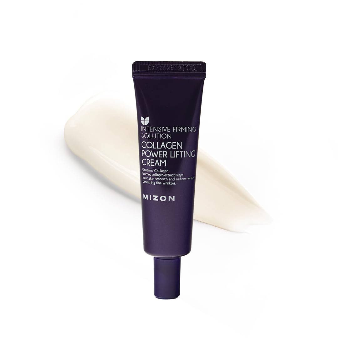 Collagen Power Lifting Cream