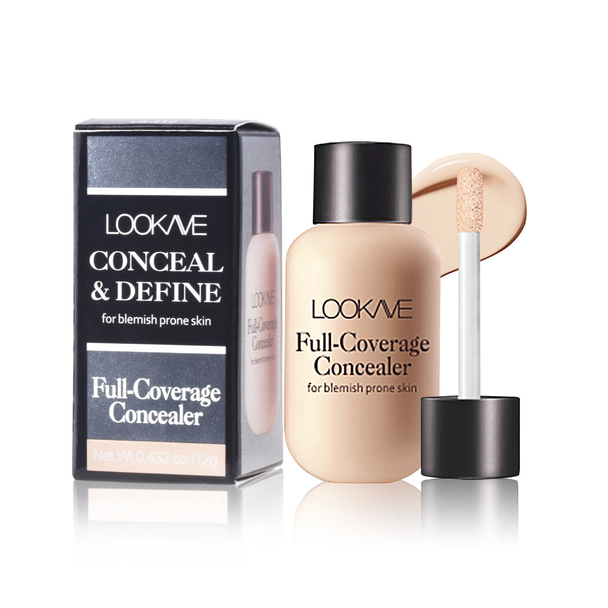 Concealer Primer