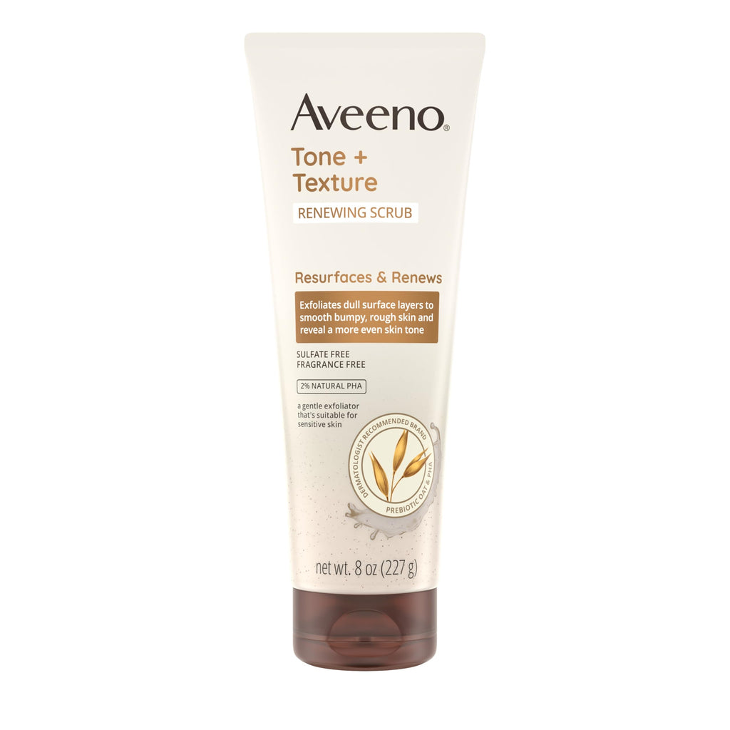 Aveeno Fragrance Body & Skin Tone