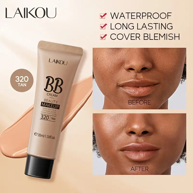 LAIKOU Waterproof BB Cream