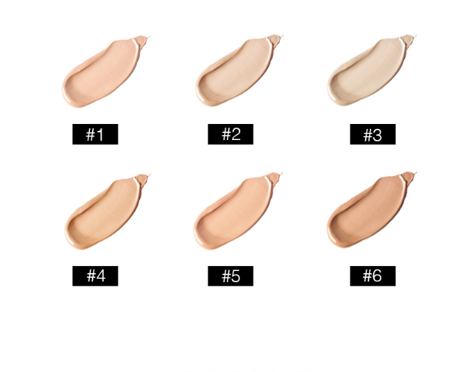 Concealer Liquid