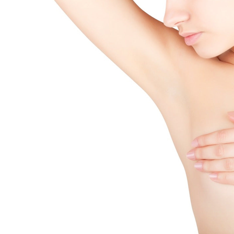 Gentle Hair Removal