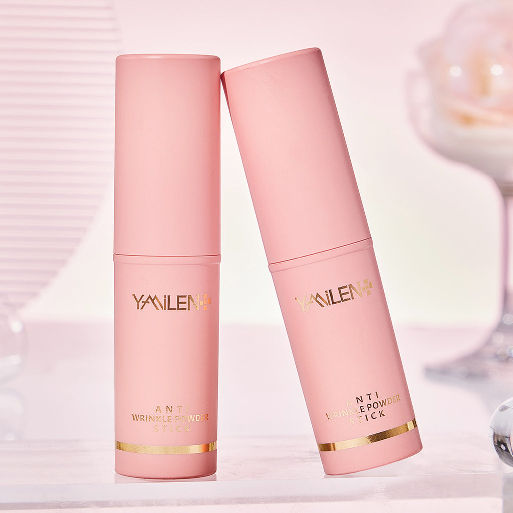 Stick and Lip Balm