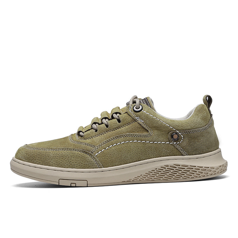 Breathable Sports Sneakers