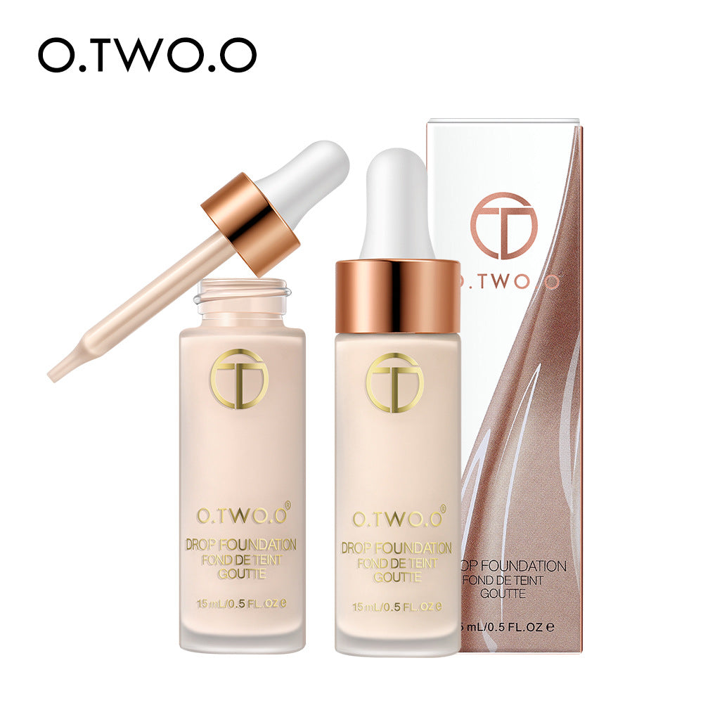 Concealer Dropper