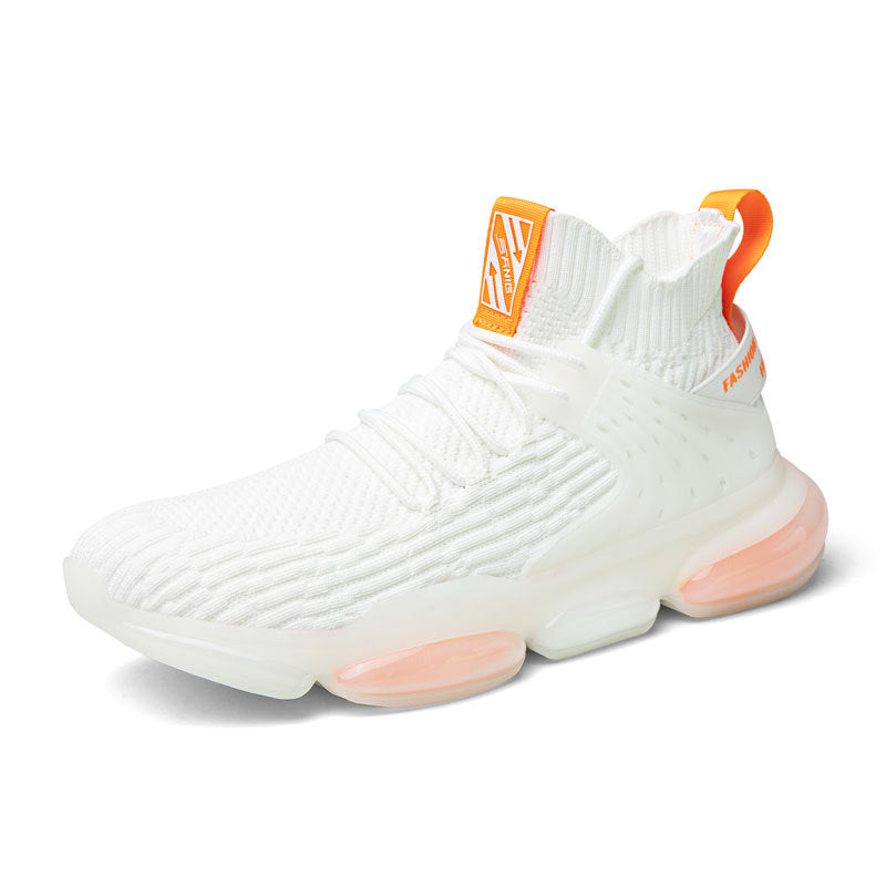 Casual Dad Shoes