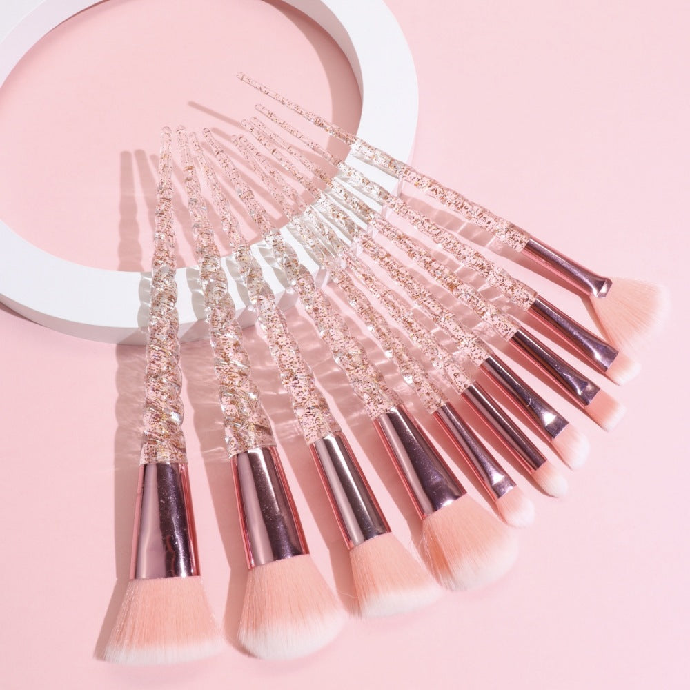 Contour Brushes Sets