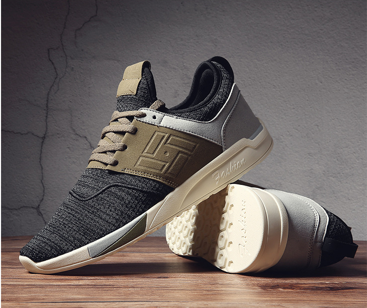 Trendy Outdoor Sneakers