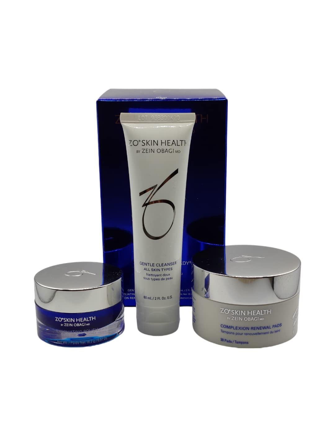 ZO SKIN HEALTH