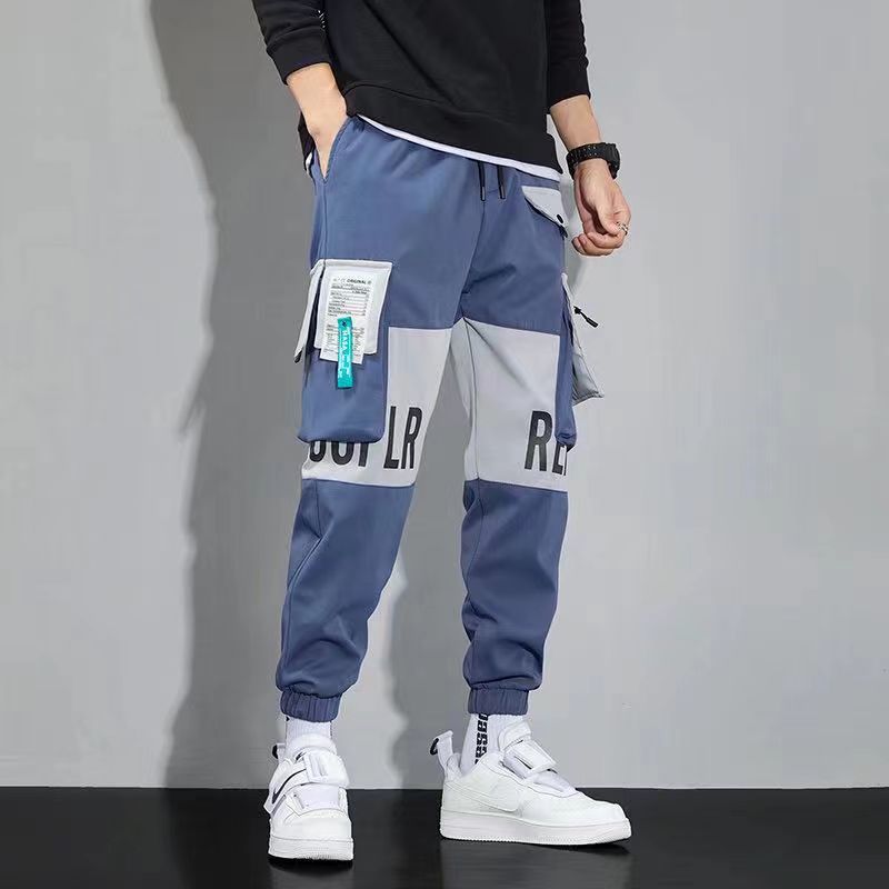 Stylish Stretchy  Pants