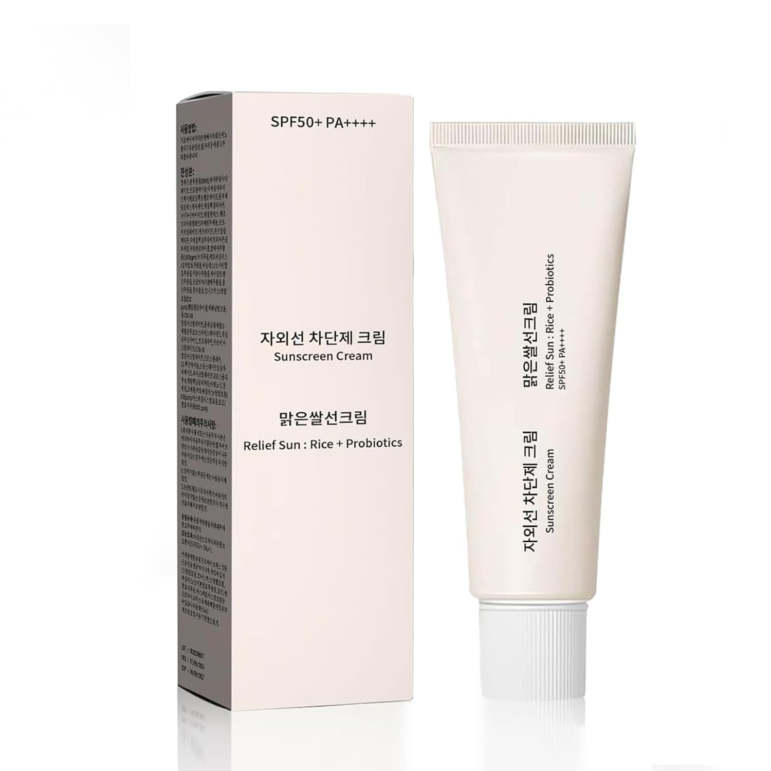 Korean Care Solution for All Skin