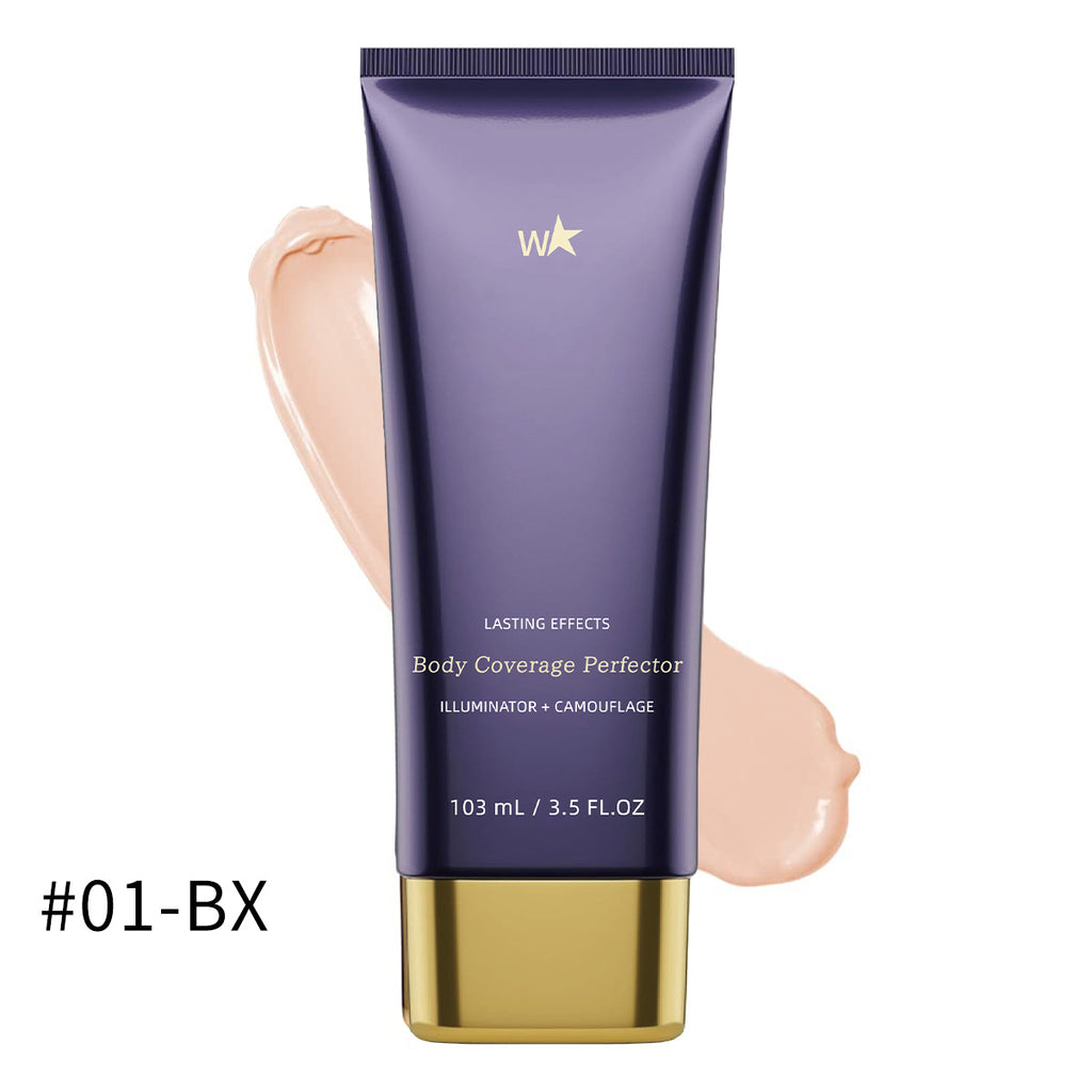 Tattoo Cover Concealer Cream