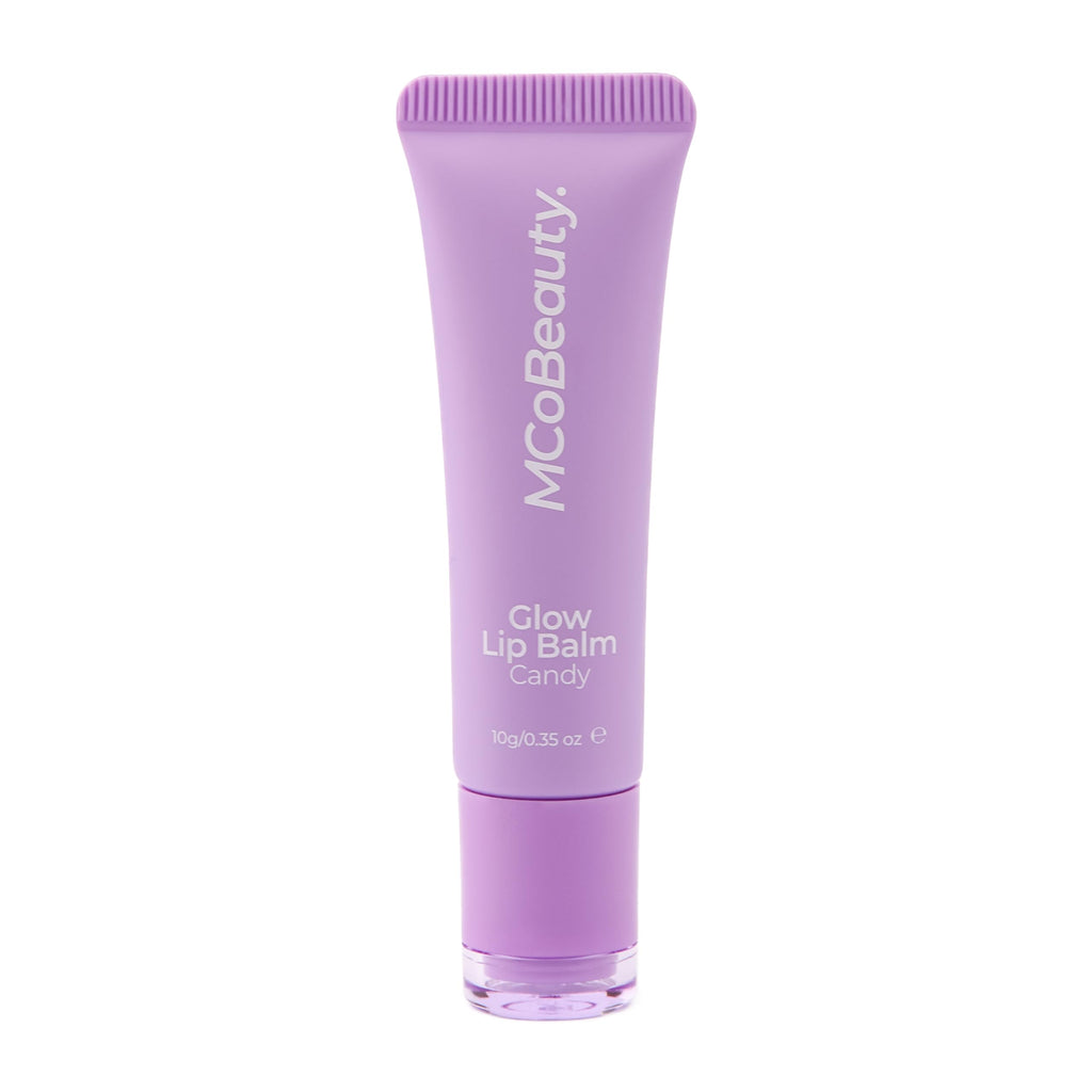 MCoBeauty Glow Lip Balm Candy