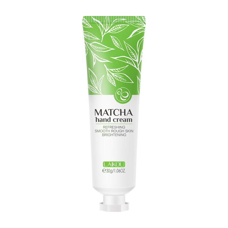 Matcha Hand Cream