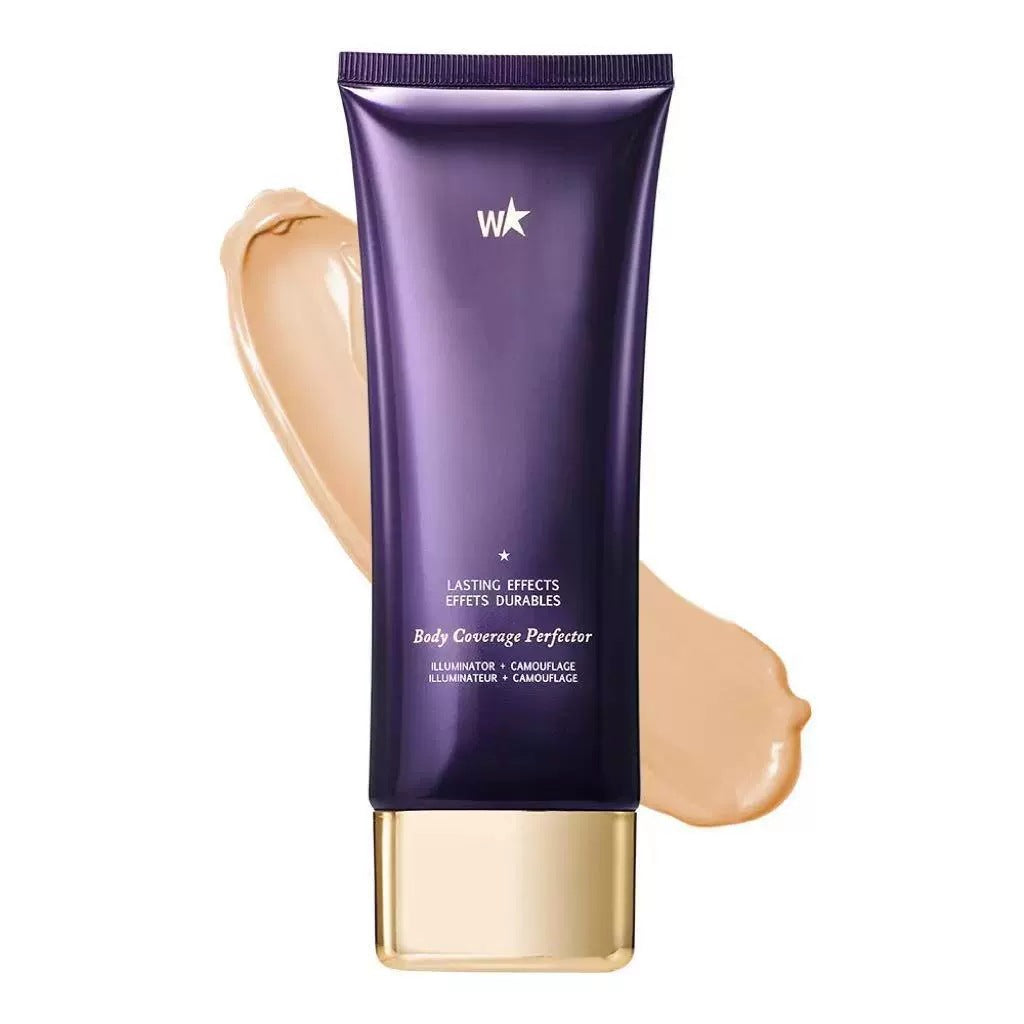 Tattoo Cover Concealer Cream