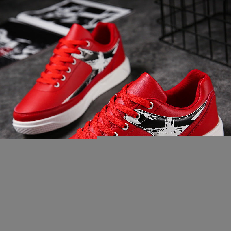 Men's Casual Sneakers